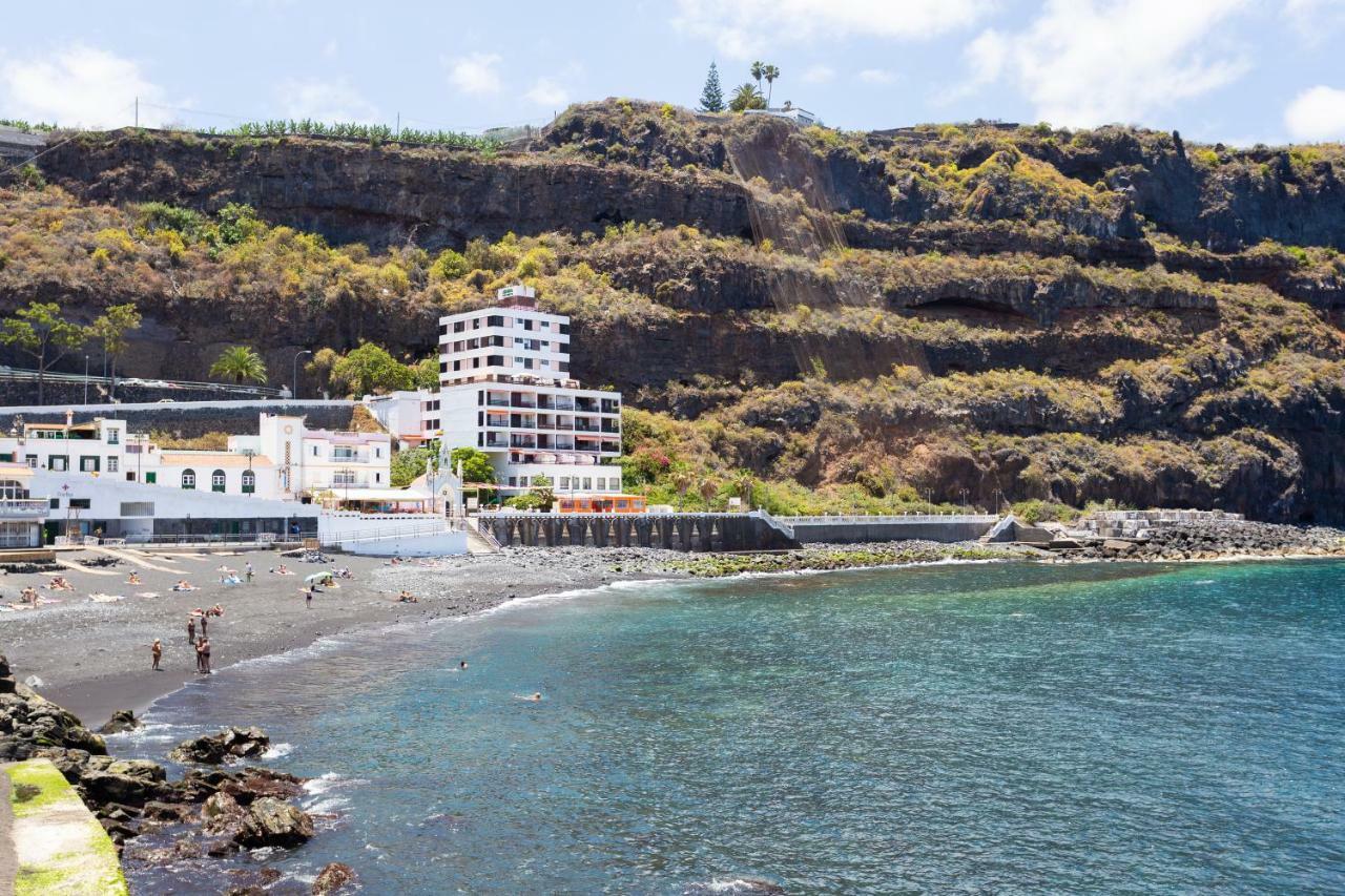 Finca La Gaviota - El Marmol Icod De Los Vinos Bagian luar foto