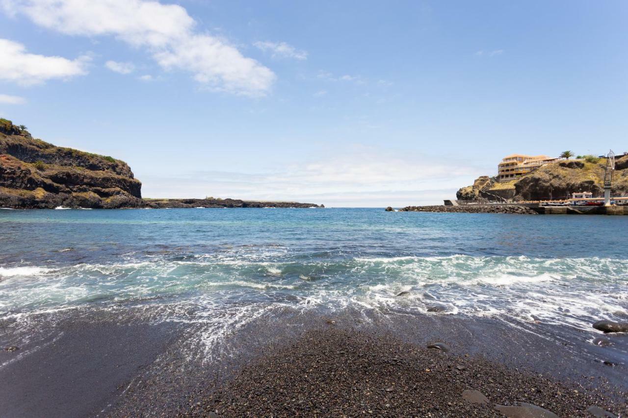 Finca La Gaviota - El Marmol Icod De Los Vinos Bagian luar foto