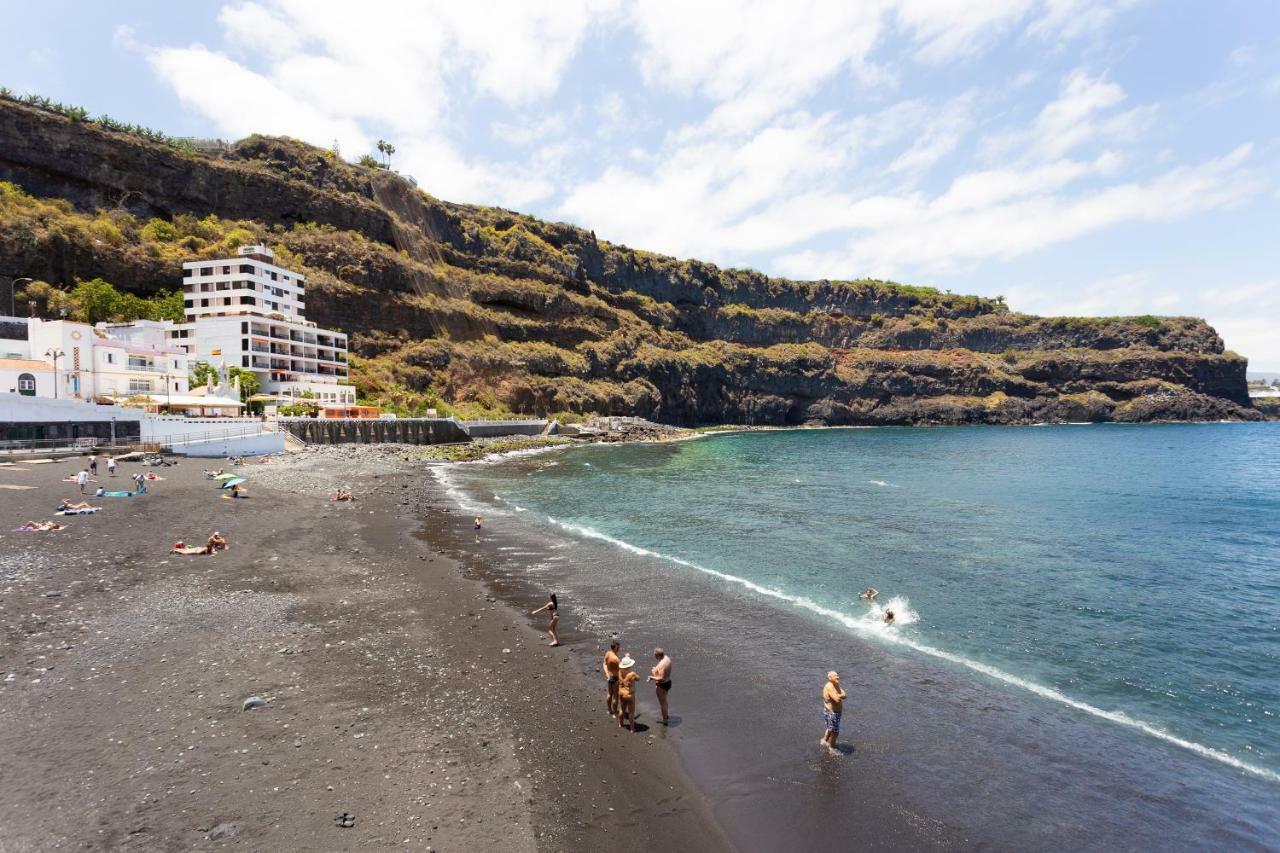 Finca La Gaviota - El Marmol Icod De Los Vinos Bagian luar foto